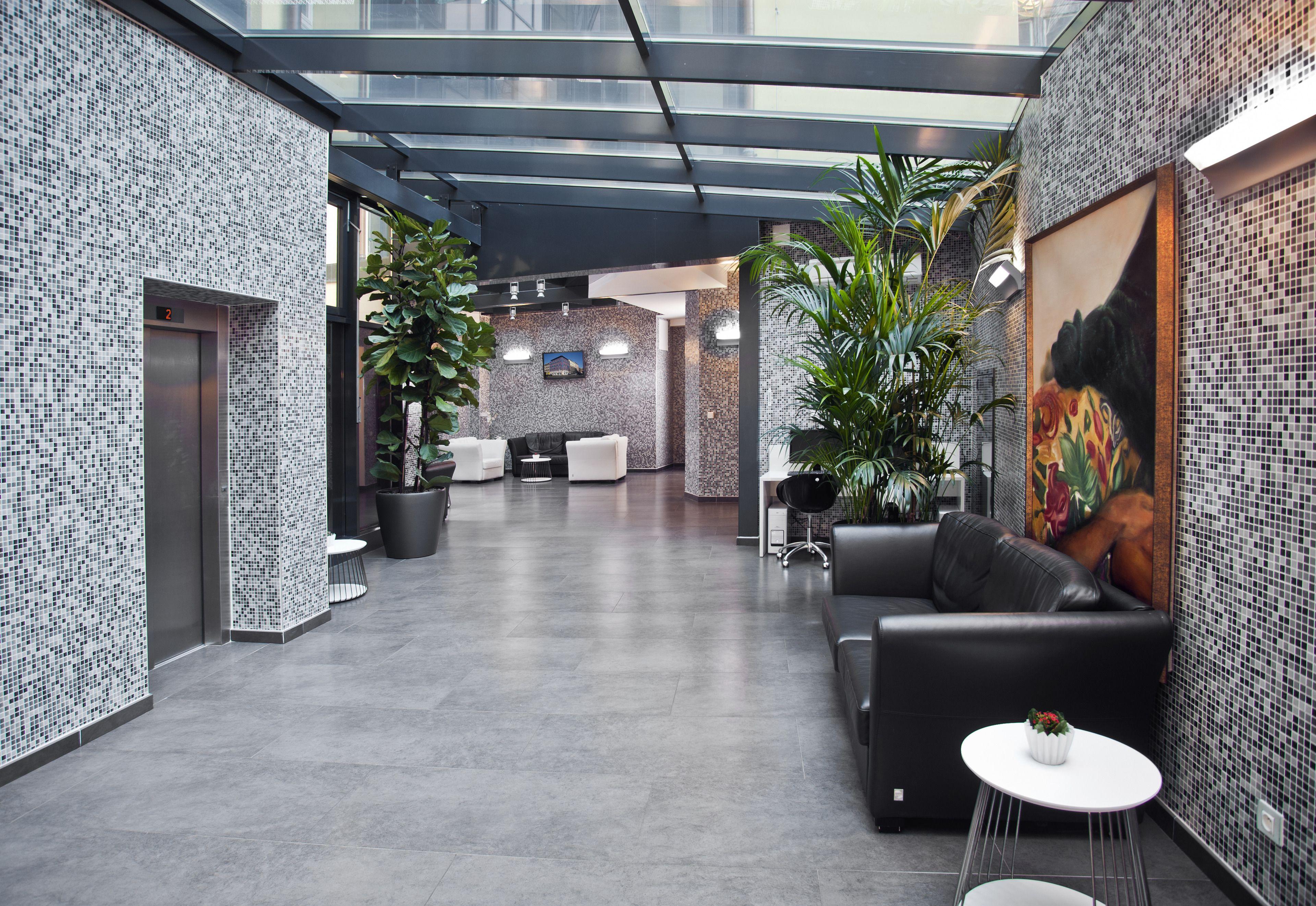 Hotel Galileo, Prague